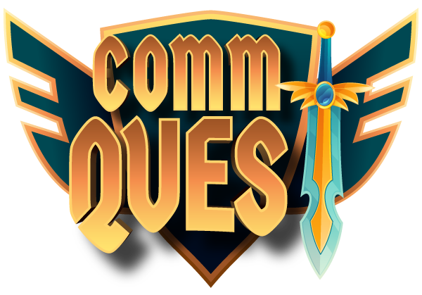 CommQuest logo